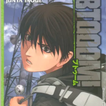 BTOOOM! - Vol. 10 BTOOOM! - Vol. 10