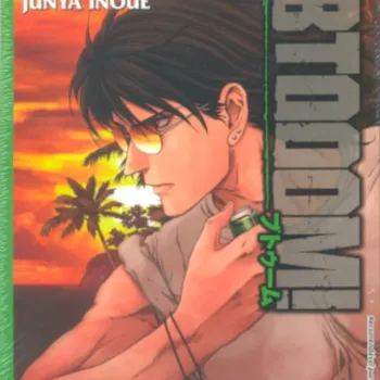 BTOOOM! - Vol. 11 BTOOOM! - Vol. 11
