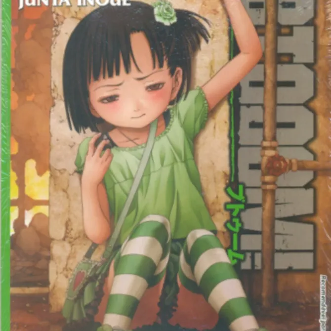BTOOOM! - Vol. 14