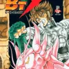 B't X Vol. 10