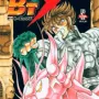 B't X Vol. 10