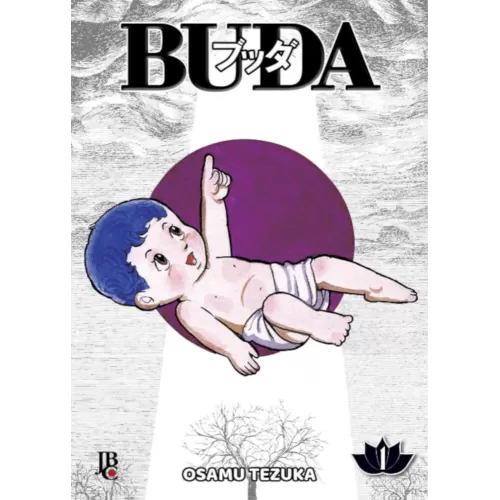 Buda - Vol. 01