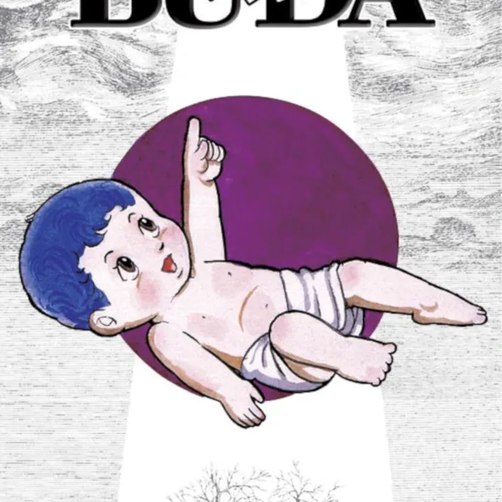Buda - Vol. 01