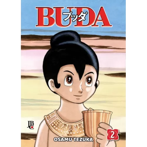 Buda - Vol. 02