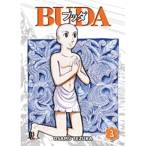 Buda - Vol. 03
