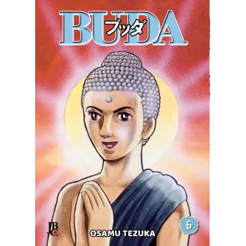 Buda - Vol. 06