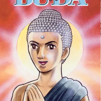 Buda - Vol. 06 Buda - Vol. 06