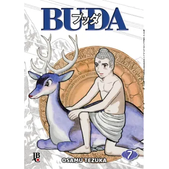 Buda - Vol. 07