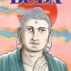 Buda - Vol. 08