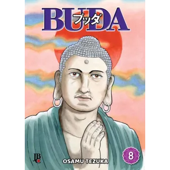 Buda - Vol. 08