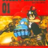Bullet Armors Vol. 01