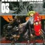 Bullet Armors Vol. 03