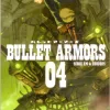Bullet Armors Vol. 04