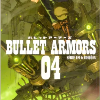 Bullet Armors Vol. 04 Bullet Armors Vol. 04
