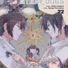 Bungo Stray Dogs Vol. 22