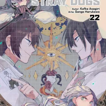 Bungo Stray Dogs Vol. 22