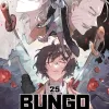 Bungo Stray Dogs Vol. 25