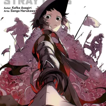 Bungo Stray Dogs Vol. 26 Bungo Stray Dogs Vol. 26