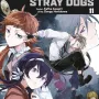 Bungo Stray Dogs Vol. 11