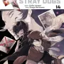 Bungo Stray Dogs Vol. 14