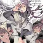 Bungo Stray Dogs Vol. 18