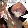 Bungo Stray Dogs Vol. 17