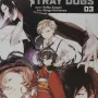 Bungo Stray Dogs Vol. 03