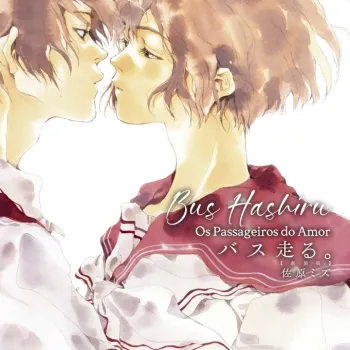 Bus Hashiru: Os passageiros do amor