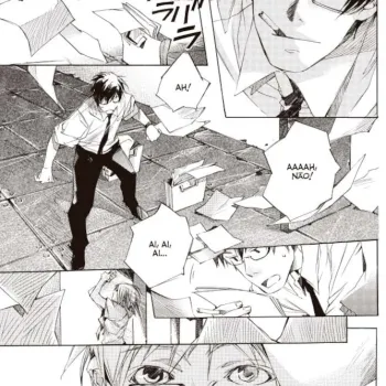 Bus Hashiru: Os passageiros do amor Bus Hashiru: Os passageiros do amor