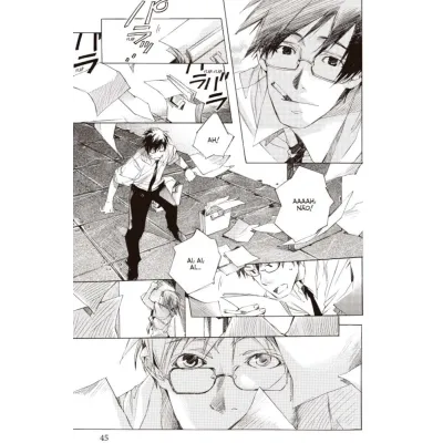 Bus Hashiru: Os passageiros do amor