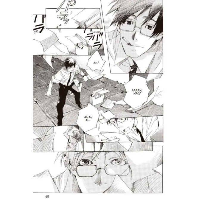 Bus Hashiru: Os passageiros do amor