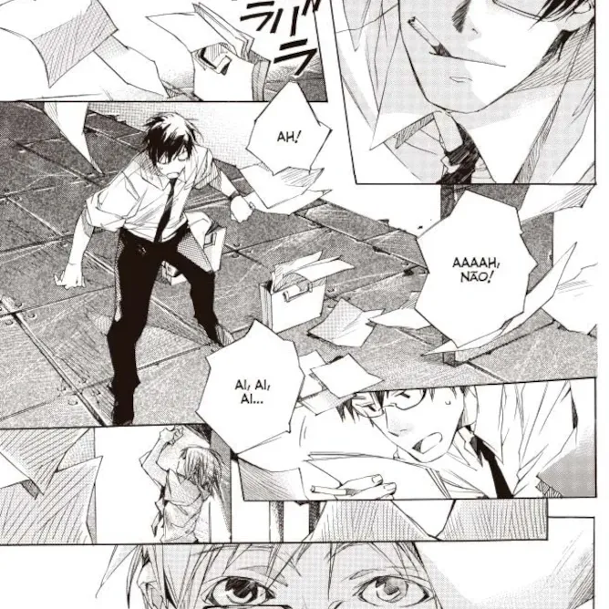 Bus Hashiru: Os passageiros do amor Bus Hashiru: Os passageiros do amor