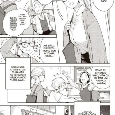 Bus Hashiru: Os passageiros do amor Bus Hashiru: Os passageiros do amor