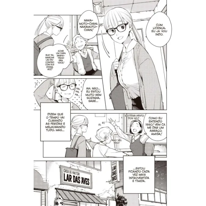 Bus Hashiru: Os passageiros do amor