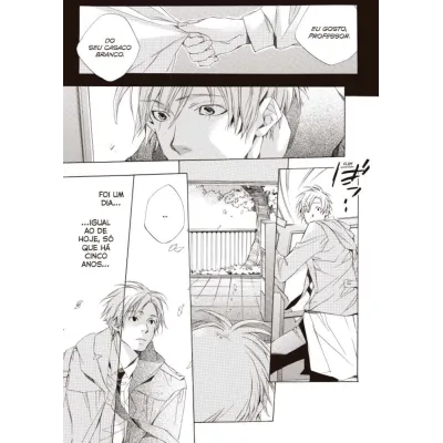 Bus Hashiru: Os passageiros do amor