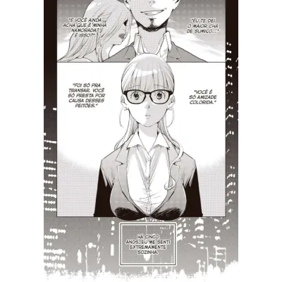 Bus Hashiru: Os passageiros do amor