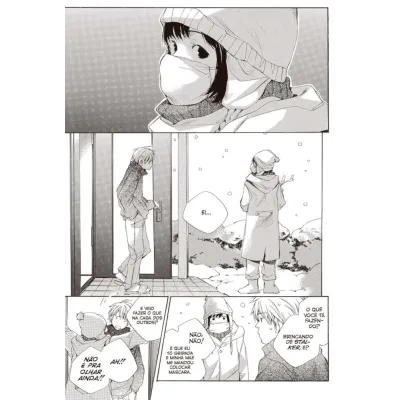 Bus Hashiru: Os passageiros do amor