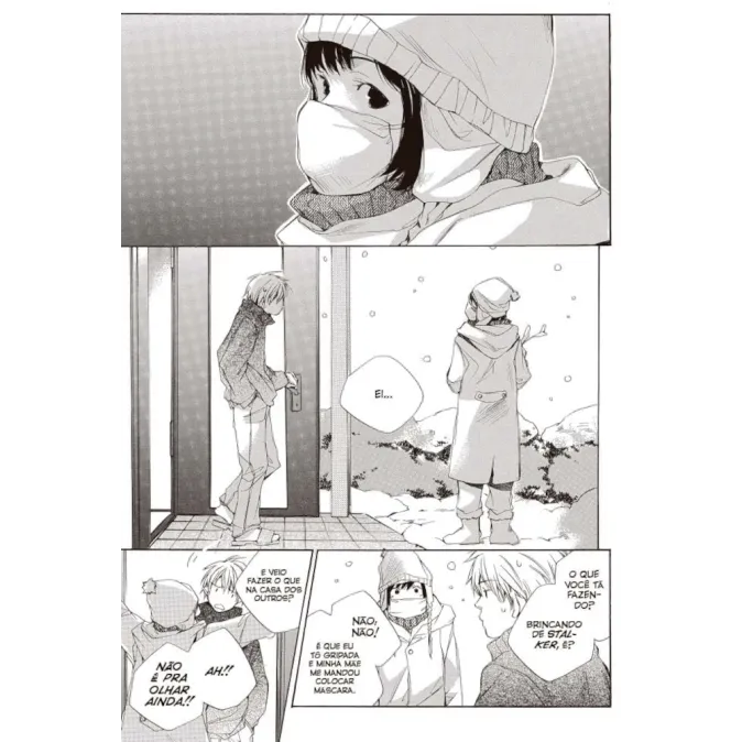 Bus Hashiru: Os passageiros do amor