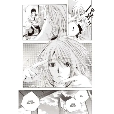 Bus Hashiru: Os passageiros do amor