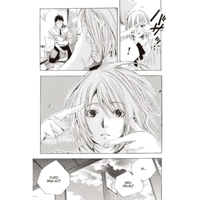 Bus Hashiru: Os passageiros do amor