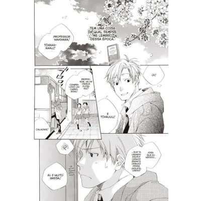 Bus Hashiru: Os passageiros do amor