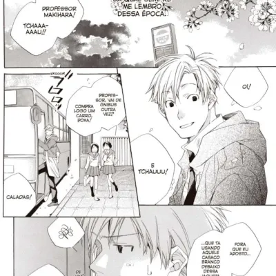 Bus Hashiru: Os passageiros do amor Bus Hashiru: Os passageiros do amor