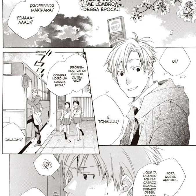 Bus Hashiru: Os passageiros do amor Bus Hashiru: Os passageiros do amor