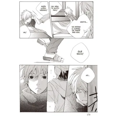 Bus Hashiru: Os passageiros do amor