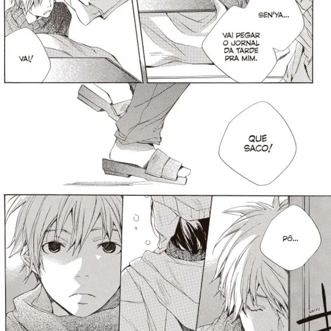 Bus Hashiru: Os passageiros do amor Bus Hashiru: Os passageiros do amor