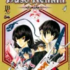 Buso Renkin Vol. 04