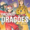 Caçando Dragões Vol. 17