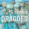 Caçando Dragões Vol. 19