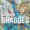 Caçando Dragões Vol. 03