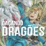 Caçando Dragões Vol. 03